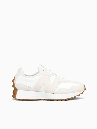 327 Linen Sea salt suede