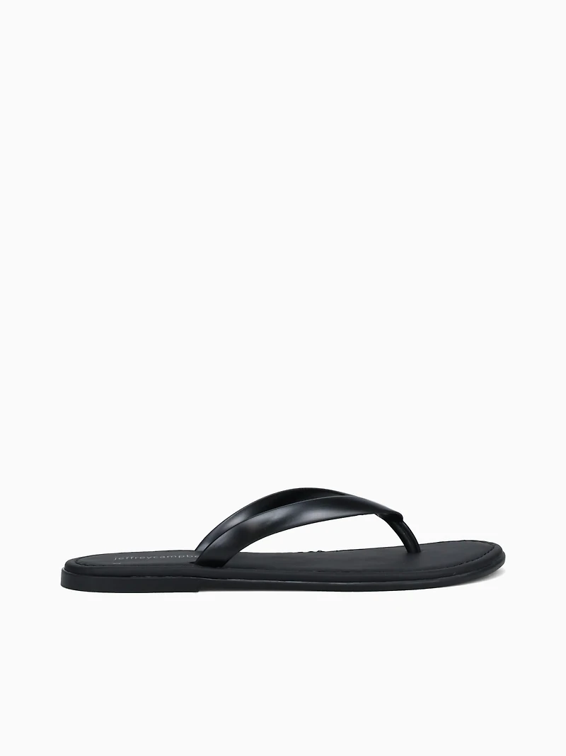 Beached Black Matte