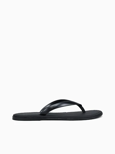 Beached Black Matte