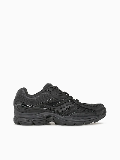 Progrid Omni 9 Black Mesh