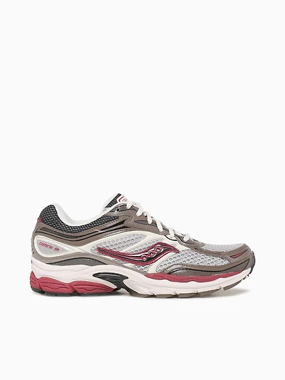 Progrid Omni 9 Bown Red mesh