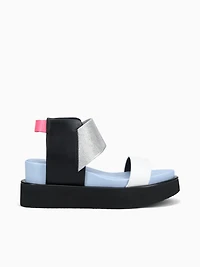 Rico Sandal Skyway Mix Nappa