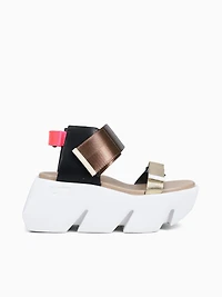 Bull Run Connect Nappa