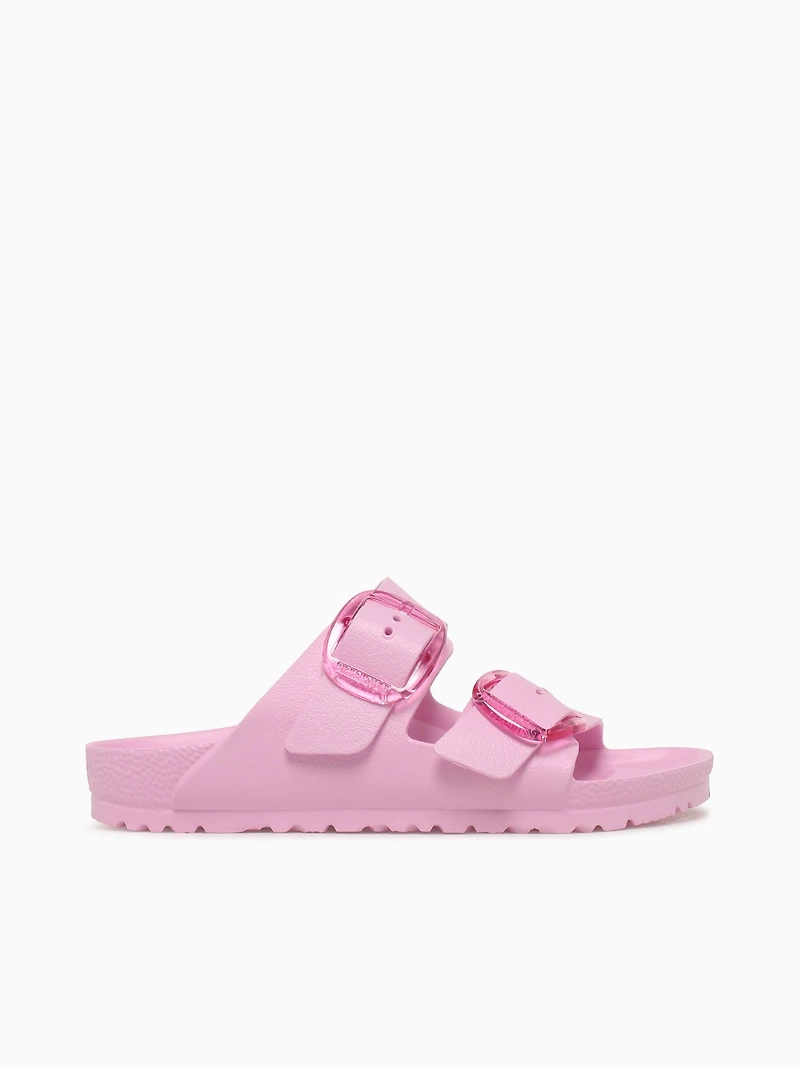 Arizona Big Buckle Pink Eva