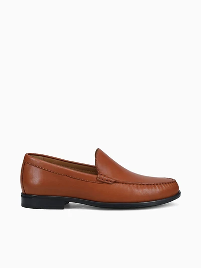 Harrison Venetian Cognac Sheepskin