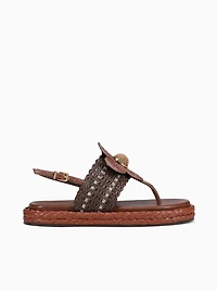 Nora Conhaque Raffia