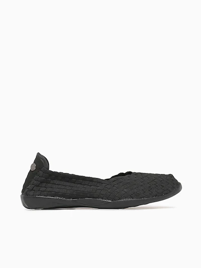 Catwalk Black Stretch