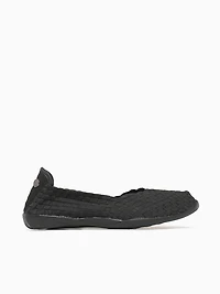 Catwalk Black Stretch