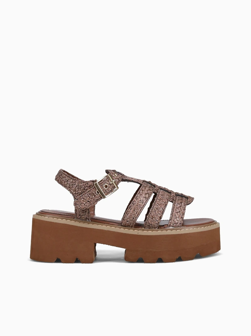 Taylor Brown  Raffia