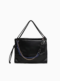 Clementine Shoulder Bag Black
