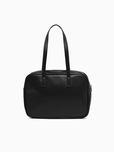 Cleo Shoulder Bag Black