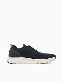 Motion Trek Mx Navy Knit