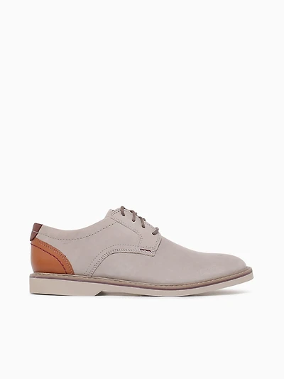 Void Radcliff Low Tan Leather