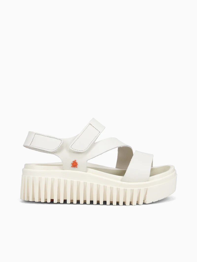 1573 Cream Nappa