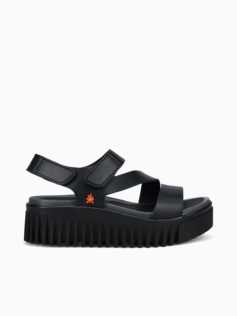 1573 Black Nappa