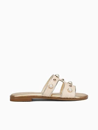 62051 Gold Leather