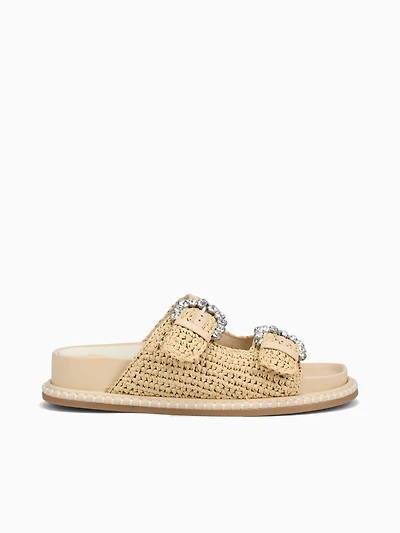 Shauny Crystal Natural Knit