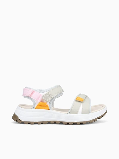 Montivile Off White