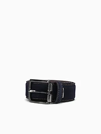 305 35 heb.2293 c.12 navy suede