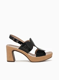 6382 Negro Charol