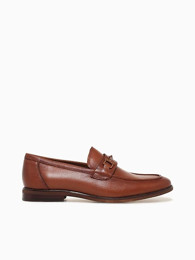 Aurelio Soft Tumbled Leather