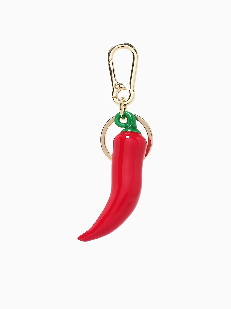 Chilli Pepper Charm Red