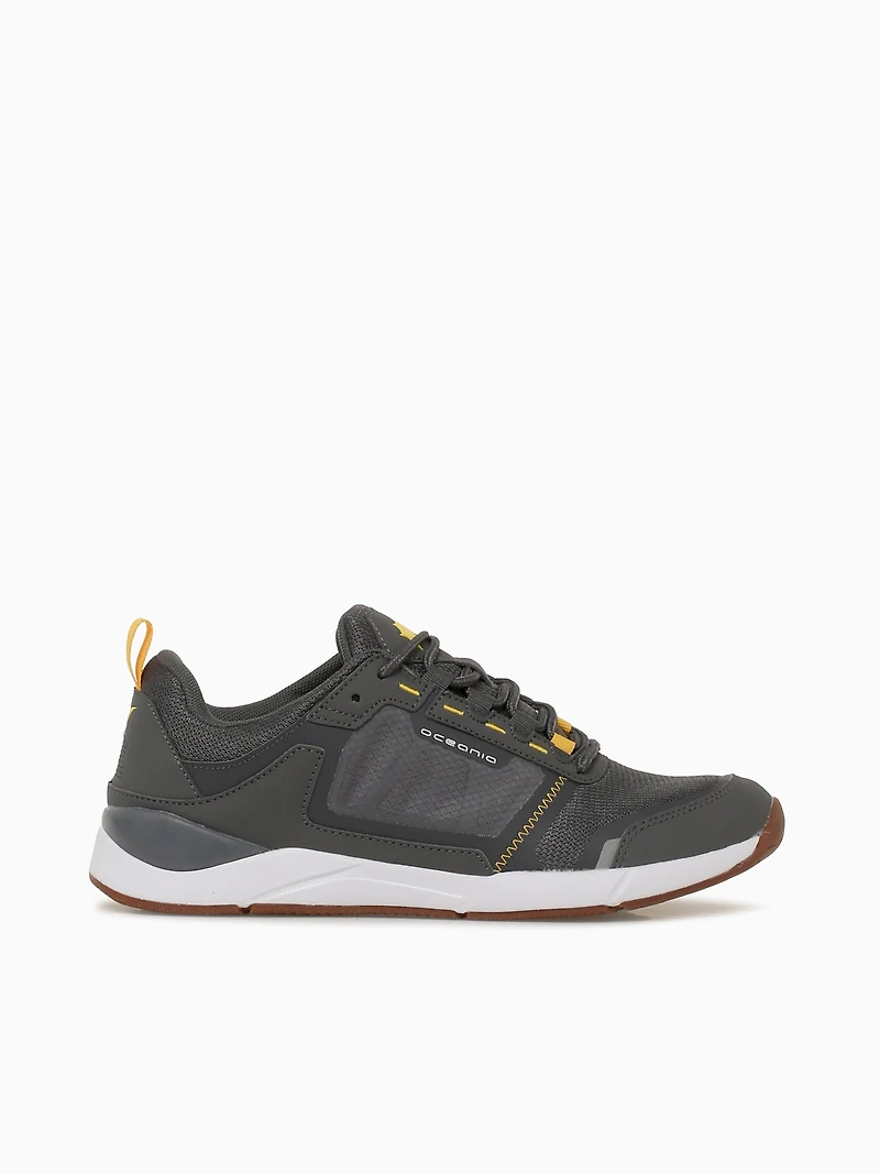 Baffin grey Lt mesh