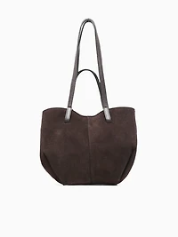 Fely Tote Brown