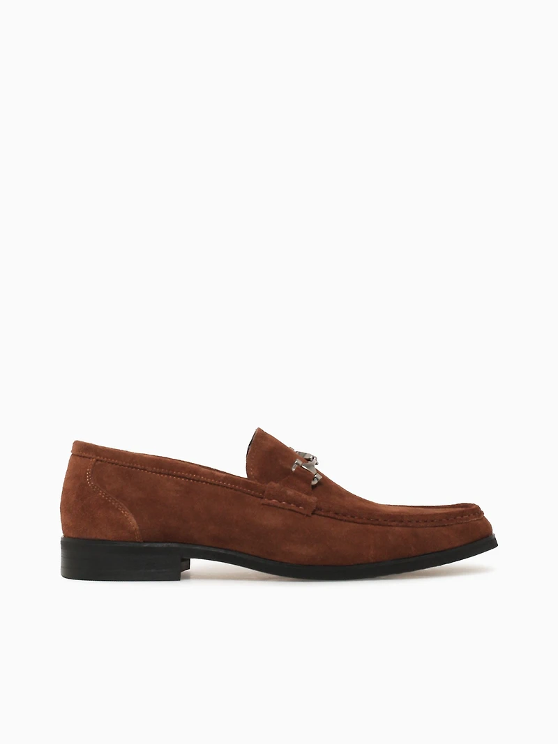 Darius Tan Suede