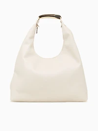 Mireya Shoulder Bag Off White