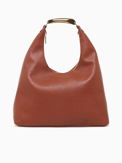 Mireya Shoulder Bag Tan