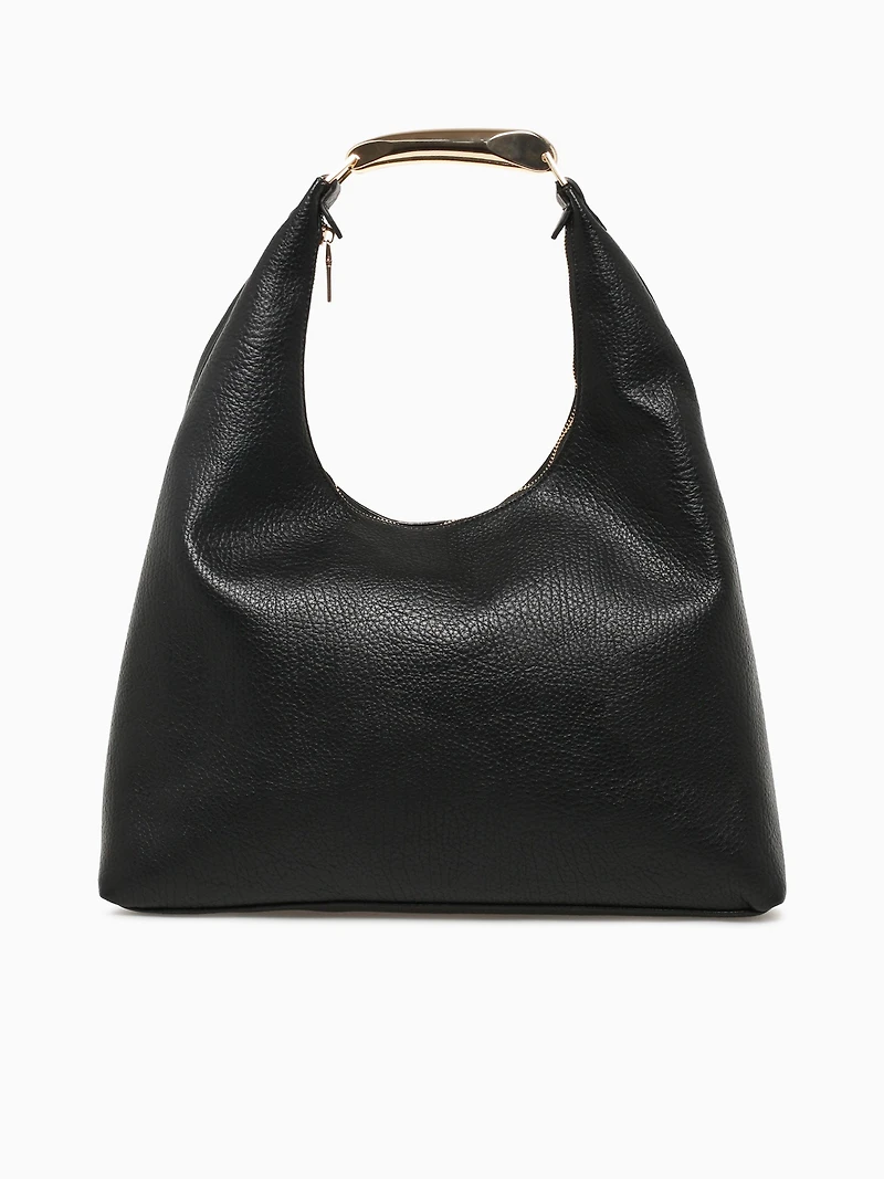 Mireya Shoulder Bag Black