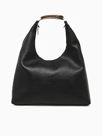 Mireya Shoulder Bag Black