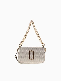 Jace Crossbody Gold