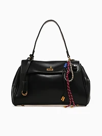 Lucky Top Handle Black