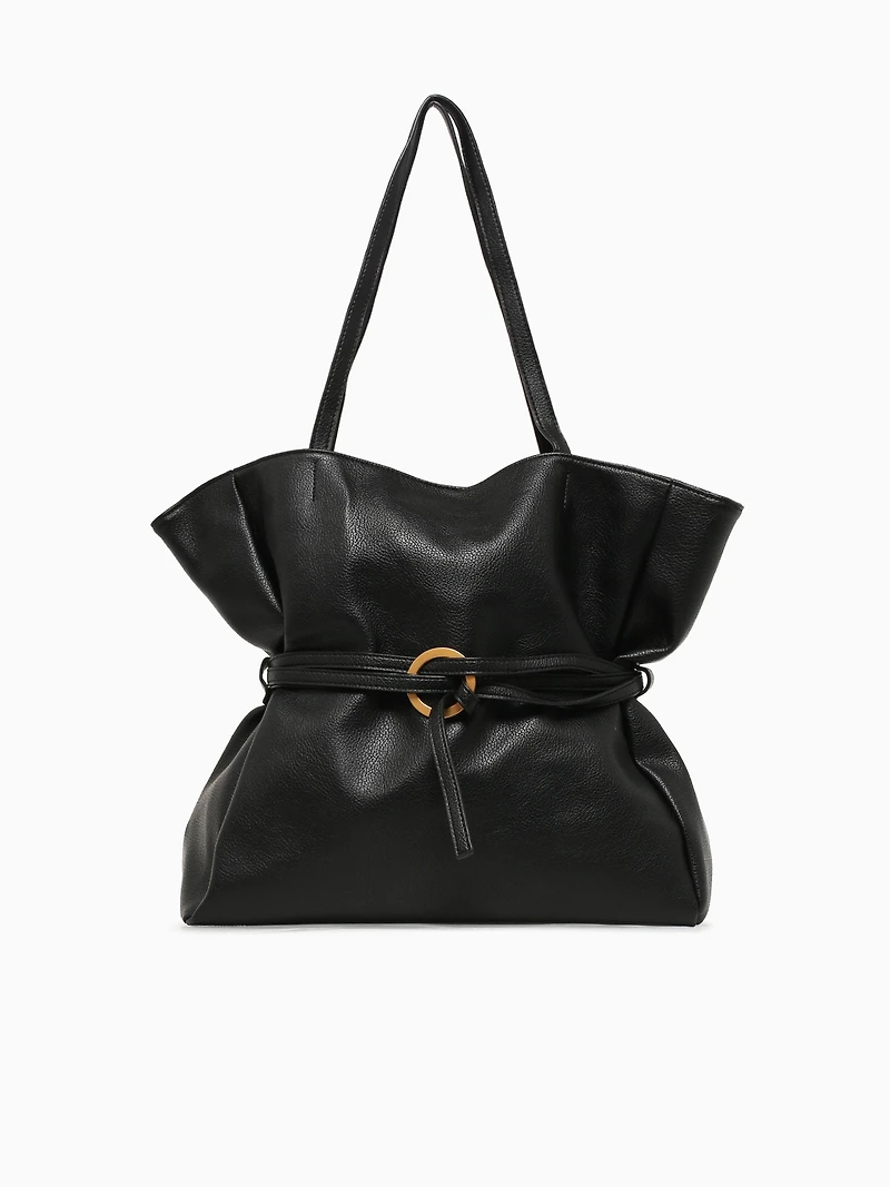 Rowan Tote Black