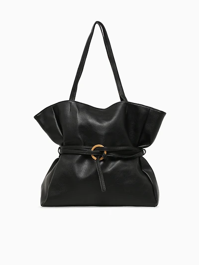 Rowan Tote Black