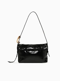 Tay Shoulder Bag Black