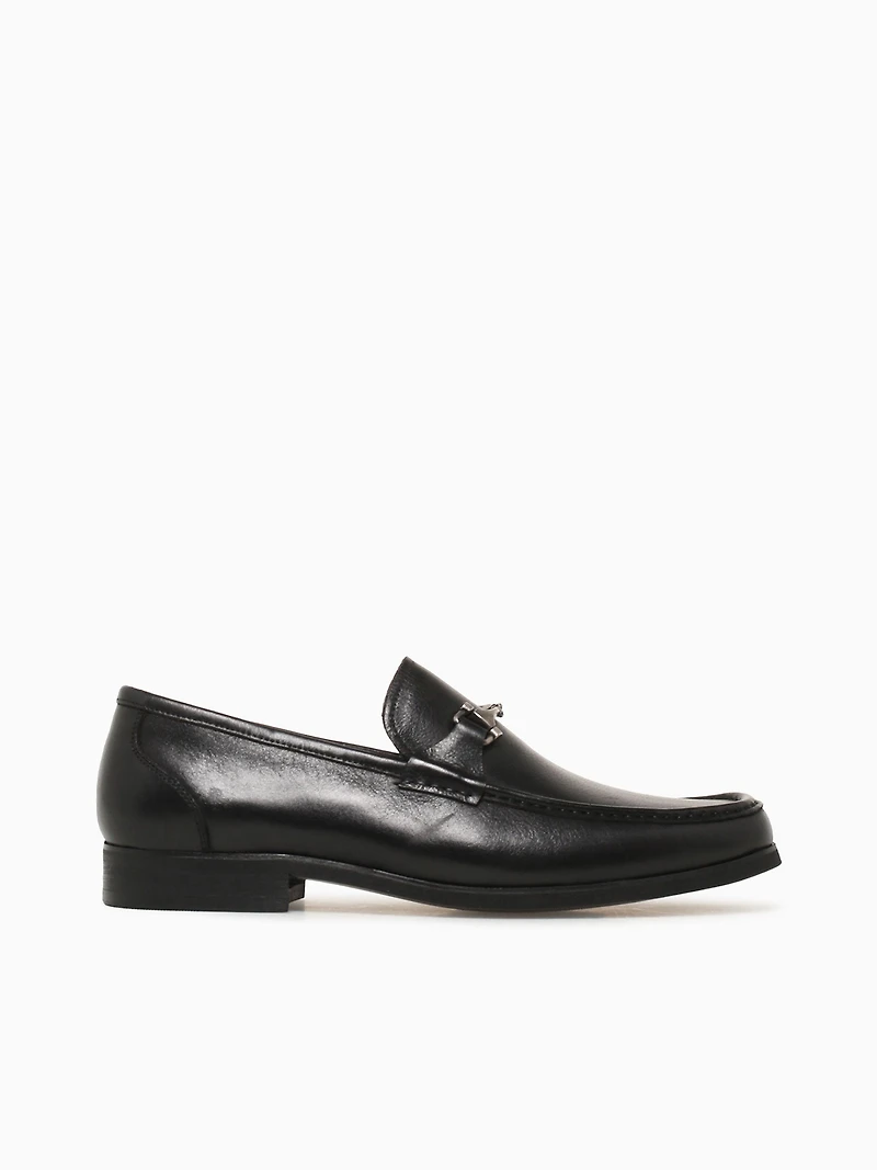 Darius Black Soft Tumb Calf Lea