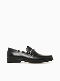 Darius Black Soft Tumb Calf Lea
