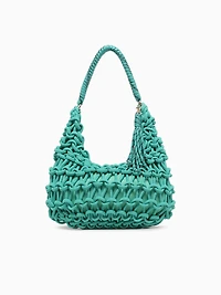Ec Ellie Shoulder Bag Turqoise