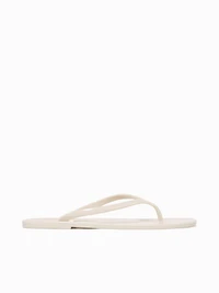 Lisboa Off White Shiny