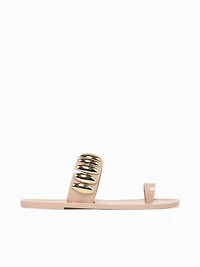 Ursa Nude Gold shiny