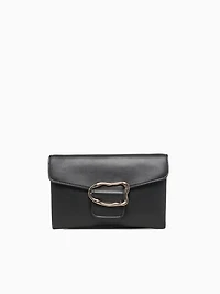 Tb Tatiana Clutch Black