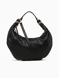 Brooke Shoulder Bag Black