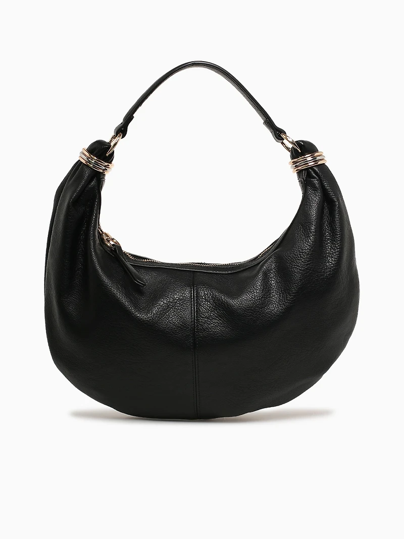 Bella Ring Top Handle