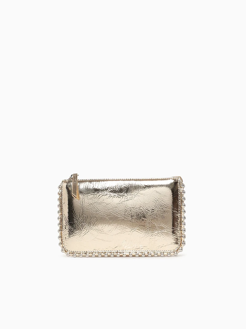Rocky Crossbody Gold
