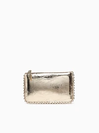 Rocky Crossbody Gold