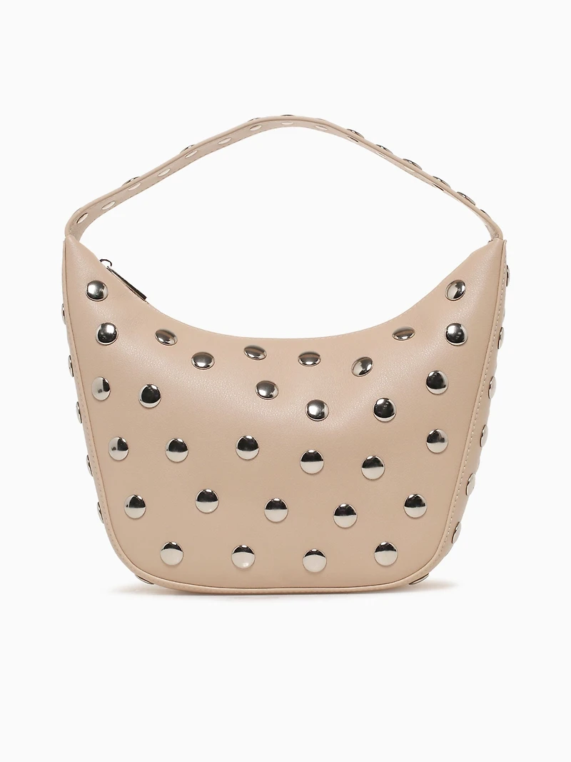 Lena Shoulder Bag Off White