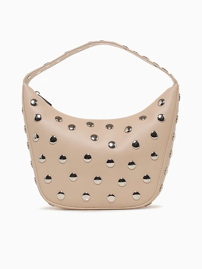 Lena Shoulder Bag Off White